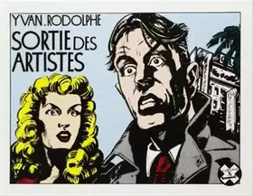 Couverture du produit · Sortie des artistes, numéro 28