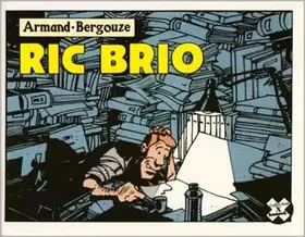 Couverture du produit · Ric brio, numéro 30