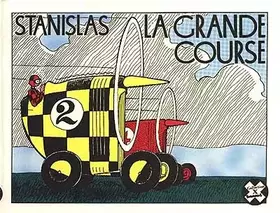 Couverture du produit · La Grande Course