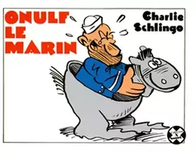 Couverture du produit · Onulf le marin