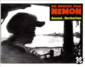 Couverture du produit · Des mouches pour Nemon