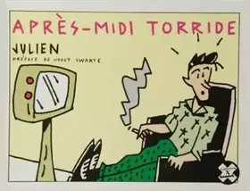 Couverture du produit · Après-midi torride, numéro 42
