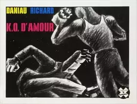 Couverture du produit · K.O. d'amour