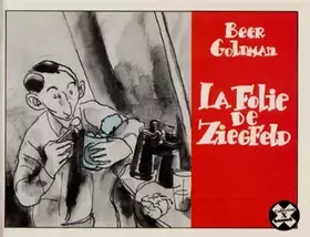 Couverture du produit · La Folie De Ziegfeld