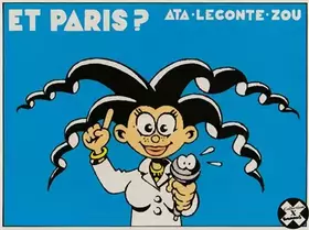 Couverture du produit · Et Paris ?