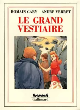 Couverture du produit · Le grand vestiaire