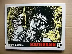 Couverture du produit · Souterrain