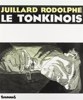 Couverture du produit · Le Tonkinois