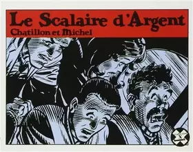 Couverture du produit · Le Scalaire d'argent, numéro 70
