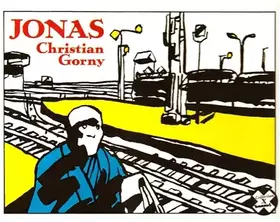 Couverture du produit · Jonas, numéro 77