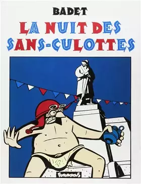 Couverture du produit · La Nuit des sans-culotte