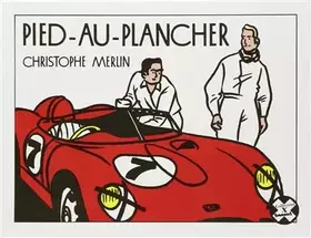 Couverture du produit · Pied-au-plancher numéro 79