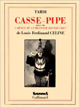 Couverture du produit · Casse-pipe