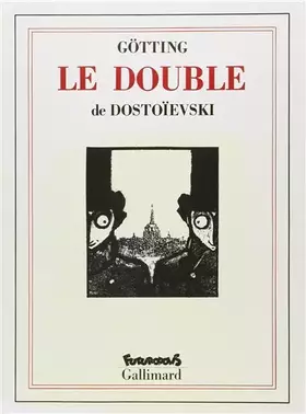 Couverture du produit · Le Double