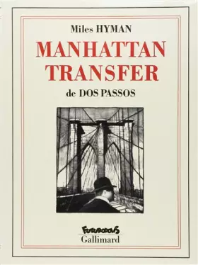 Couverture du produit · Manhattan Transfer