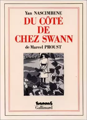 Couverture du produit · Du côté de chez Swann