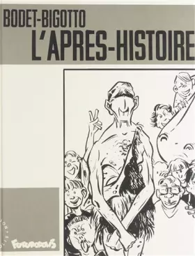 Couverture du produit · L'Après-histoire