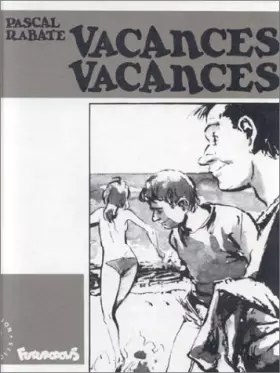 Couverture du produit · Vacances vacances