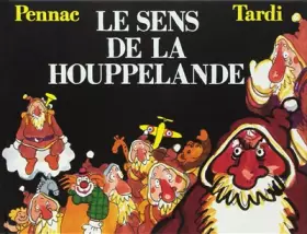 Couverture du produit · Le Sens de la houppelande