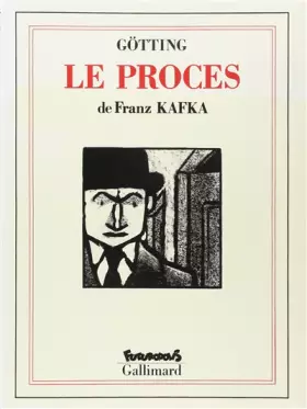Couverture du produit · Le Procès