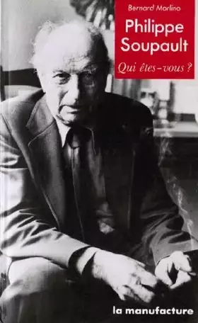 Couverture du produit · Philippe Soupault