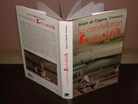 Couverture du produit · La Constellation surréaliste
