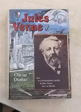 Couverture du produit · Jules Verne