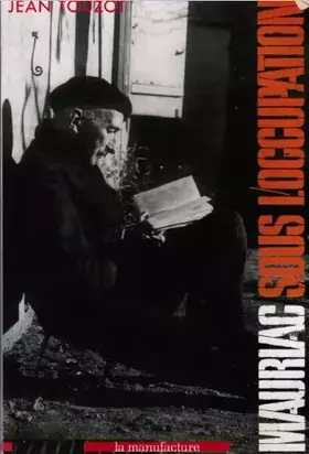 Couverture du produit · Mauriac sous l'Occupation