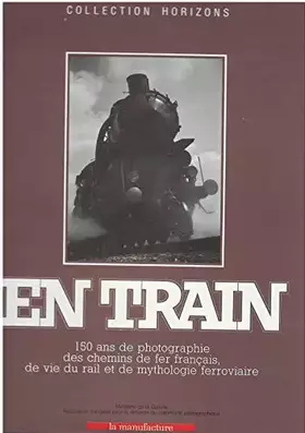 Couverture du produit · En train 073193