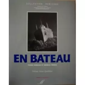 Couverture du produit · En bateau
