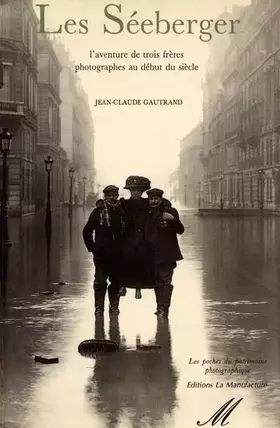 Couverture du produit · Seeberger