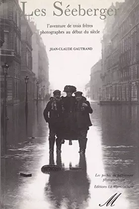 Couverture du produit · LES SEEBERGER