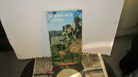 Couverture du produit · Le Guide de la Corrèze