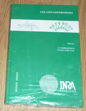 Couverture du produit · Les gonadotropines