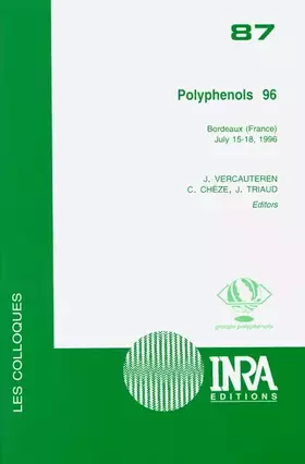 Couverture du produit · Polyphenols 96