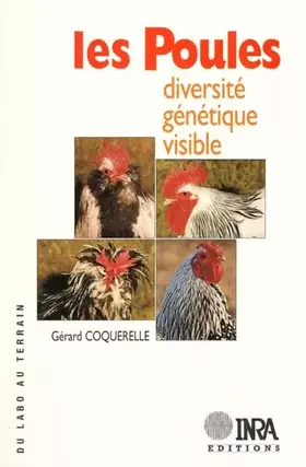 Couverture du produit · Les poules