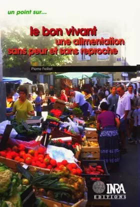 Couverture du produit · Le bon vivant