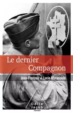 Couverture du produit · Le Dernier compagnon