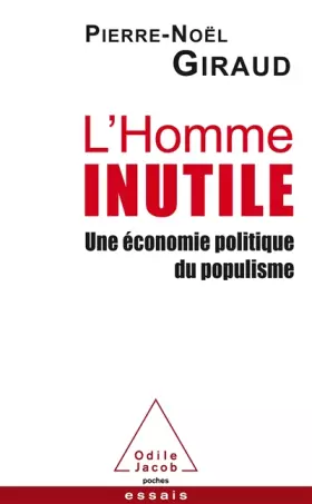 Couverture du produit · L'Homme inutile