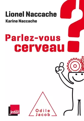 Couverture du produit · Parlez-vous cerveau