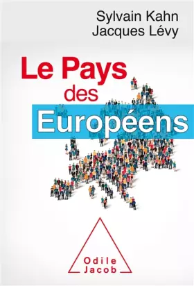 Couverture du produit · Le Pays des Européens