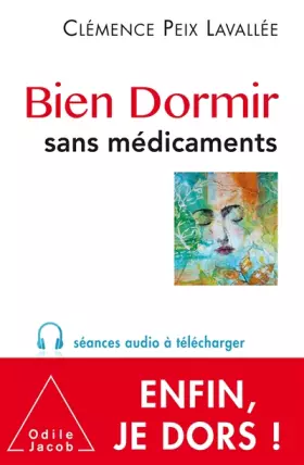 Couverture du produit · Bien dormir sans médicaments NE