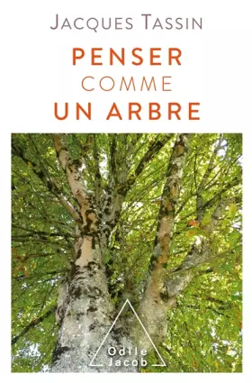Couverture du produit · Penser comme un arbre