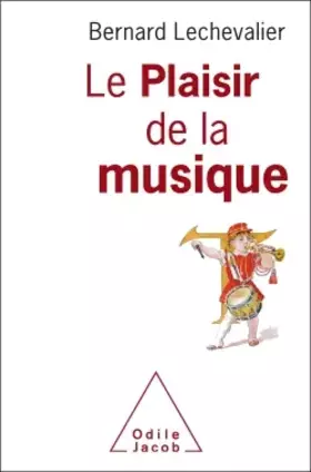 Couverture du produit · Le Plaisir de la musique