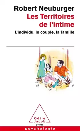 Couverture du produit · Les Territoires de l'intime