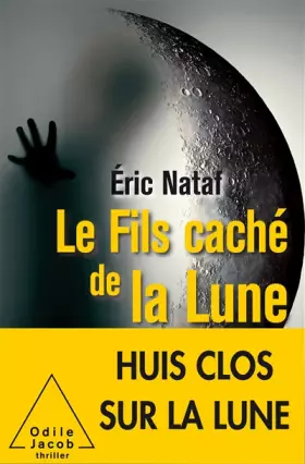 Couverture du produit · Le Fils caché de la lune