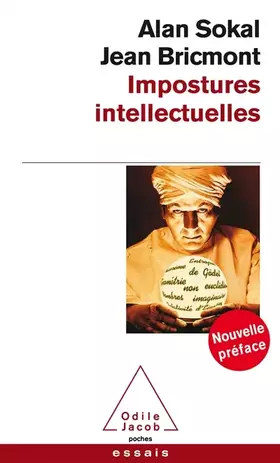 Couverture du produit · Impostures intellectuelles