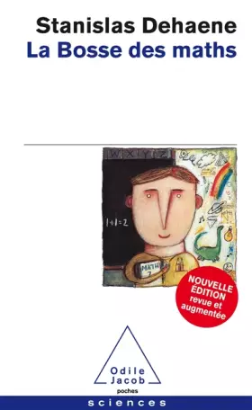 Couverture du produit · La Bosse des maths