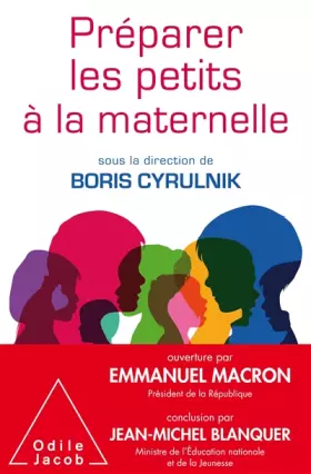 Couverture du produit · Préparer les petits à la maternelle