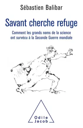 Couverture du produit · Savant cherche refuge